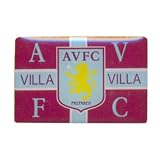Aston Villa FC. Badge - Flag