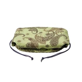 GrillTenders GTMRB003 Original Meat-Resting Blanket, Twist of Lime by 