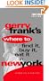 Gerry Frank's Where to Find It, Buy It, Eat It in New York