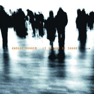 Le Voyage De Sahar