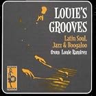 Louie's Grooves by Louie Ramirez
