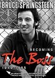 Eigenschaften in-akustik GmbH & Co.KG  / Bruce Springsteen - Becoming The Boss 1949-1985: An Unauthorised Documentary Film