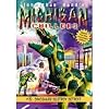 Dinosaurs Destroy Detroit (Michigan Chillers)