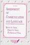 Assessment of Communication and Language (Communication & Language Intervention Series)