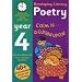 Developing Literacy: Poetry: Year 4: Reading and Writing Activities for the Literacy Hour (Developing Literacy): Reading and Writing Activities for the Literacy Hour (Developing Literacy)