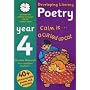 Developing Literacy: Poetry: Year 4: Reading and Writing Activities for the Literacy Hour (Developing Literacy)