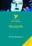 Macbeth, William Shakespeare