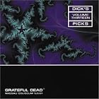 Click here to buy Dick's Picks, Vol. 13: Nassau Coliseum, Uniondale, NY, 5 6 81 by  Grateful Dead .