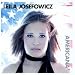 Leila Josefowicz, violon  -  Americana