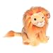 Ty Beanie Buddies - Bushy the Lion