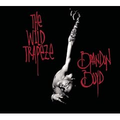 The Wild Trapeze