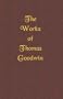 The Works of Thomas Goodwin: Volume 3