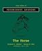 Color Atlas Veterinary Anatomy: Volume 2, The Horse