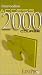 MS Access 2000 Intermediate [VHS]