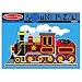 Train Sound Puzzle