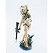 MON-SIEUR BOME COLLECTION No.11 �W�����O���E�G�~�B �R���o�b�g�E�o�[�W���� ( PVC�h���ϊ����i )