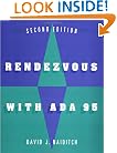 Rendezvous with Ada 95