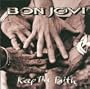 Keep the Faith