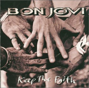 CD-Charts  Search : Keep the Faith