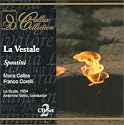 Spontini: La Vestale