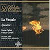 Spontini - La Vestale / Callas � Corelli � Votto