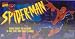 Marvel Comics Spiderman Game