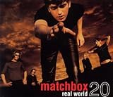 Real World (UK Import)