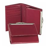 Renna USA Top Framed French Purse