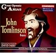 V6 Great Operatic Arias