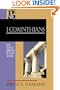 1 Corinthians (Baker Exegetical Commentary on the New Testament)