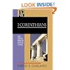 1 Corinthians (Baker Exegetical Commentary on the New Testament)