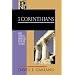 1 Corinthians (Baker Exegetical Commentary on the New Testament)