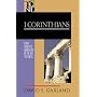 1 Corinthians (Baker Exegetical Commentary on the New Testament)