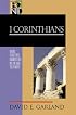 1 Corinthians (Baker Exegetical Commentary on the New Testament)