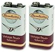 Danelectro 9V Battery - 2 Pack