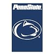 Penn State Nittany Lions Banner Flag