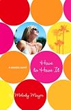The Nannies: Have to Have It (Nannies)