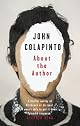 About the Author: A Novel