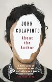 About the Author: A Novel