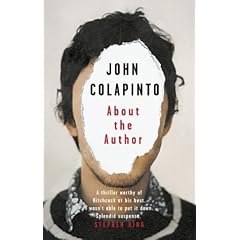 About the Author