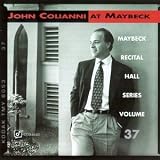 Review Maybeck Recital Hall Series 37  / Maybeck Recital Hall Series, Vol. 37