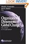 Organizational Dimensions of Global Change: No Limits to Cooperation (Human Dimensions of Global Change series)
