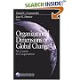 Organizational Dimensions of Global Change: No Limits to Cooperation (Human Dimensions of Global Change series)
