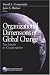 Organizational Dimensions of Global Change: No Limits to Cooperation (Human Dimension...