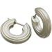 Platinum Fashion Ear Cuffs