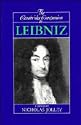 The Cambridge Companion to Leibniz (Cambridge Companions to Philosophy)