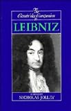 The Cambridge Companion to Leibniz (Cambridge Companions to Philosophy) (Cambridge Companions to Philosophy)