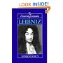 The Cambridge Companion to Leibniz (Cambridge Companions to Philosophy)