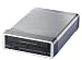 Plextor PX-W4012TU externer CD-Brenner 40x12x40x USB 2.0 (Retail)