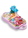 Hello Kitty "Good Times" School